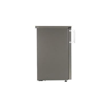 Willow 126L Under Counter Fridge WUC55LX - Stainless Steel