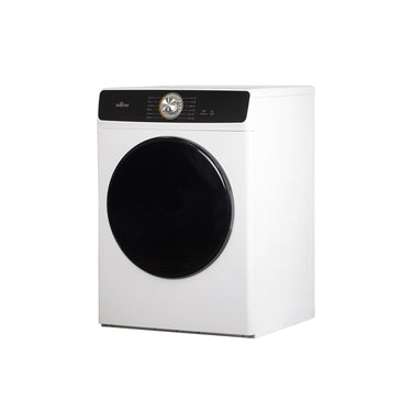 8kg Vented Tumble Dryer W8TDW - White