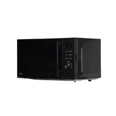 Willow 23L 800W Microwave WM23DB - Black