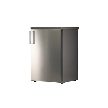 Willow 85L Under Counter Freezer WUCFZ55X - Stainless Steel