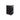 Willow 99L Chest Freezer W99CFB - Black