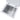 Willow 99L Chest Freezer W99CFW - White