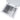 Willow 99L Chest Freezer W99CFW - White
