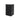 Willow 86L Under Counter Fridge Freezer WB50UCFF - Black