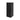 Willow 157L Fridge Freezer WFF157B - Black