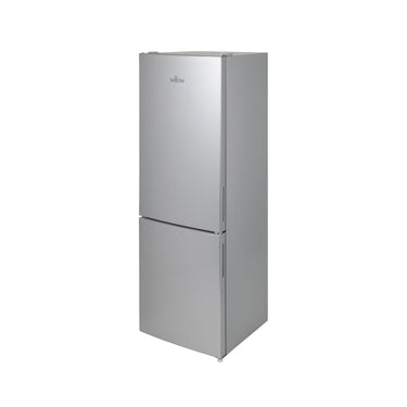 Willow 157L Fridge Freezer WFF157S - Silver