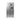 Willow 430L American Style Fridge Freezer WSBS84DS - Silver